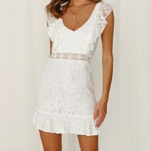 Sending Flirty Texts Dress